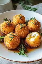 Uncover the Secrets of Goat Cheese Balls at Sur: a Culinary Journey