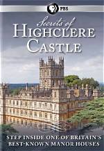 Uncover the Secrets of Highclere Castle with Lady Fiona Carnarvon