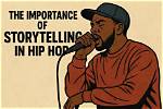 Uncover the Secrets of Hip-Hop Storytelling