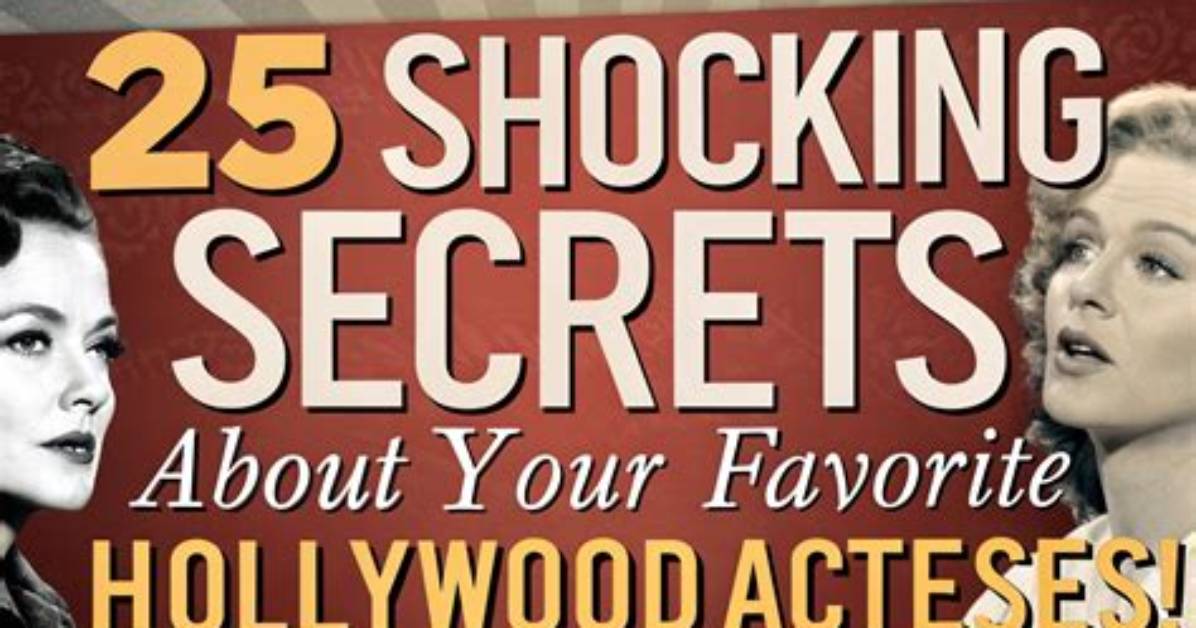 Uncover the Secrets of Hollywood's Heights