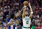 Uncover the Secrets of Jayson Tatum's Enigmatic Wife