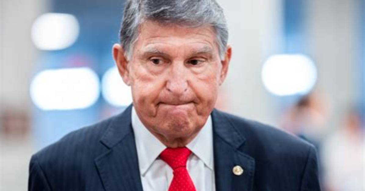 Uncover the Secrets of Joe Manchin's Wife's Net Worth