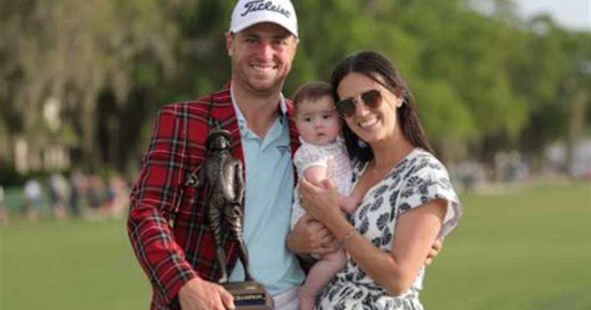Uncover the Secrets of Justin Thomas' Hometown: a Journey of Discovery