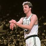 Uncover the Secrets of Larry Bird's Family: Exclusive Insights