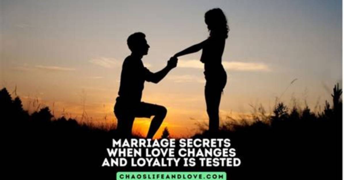 Uncover the Secrets of Love and Marriage in Huntsville with Nell Fletcher