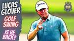 Uncover the Secrets of Lucas Glover's Golfing Fortune