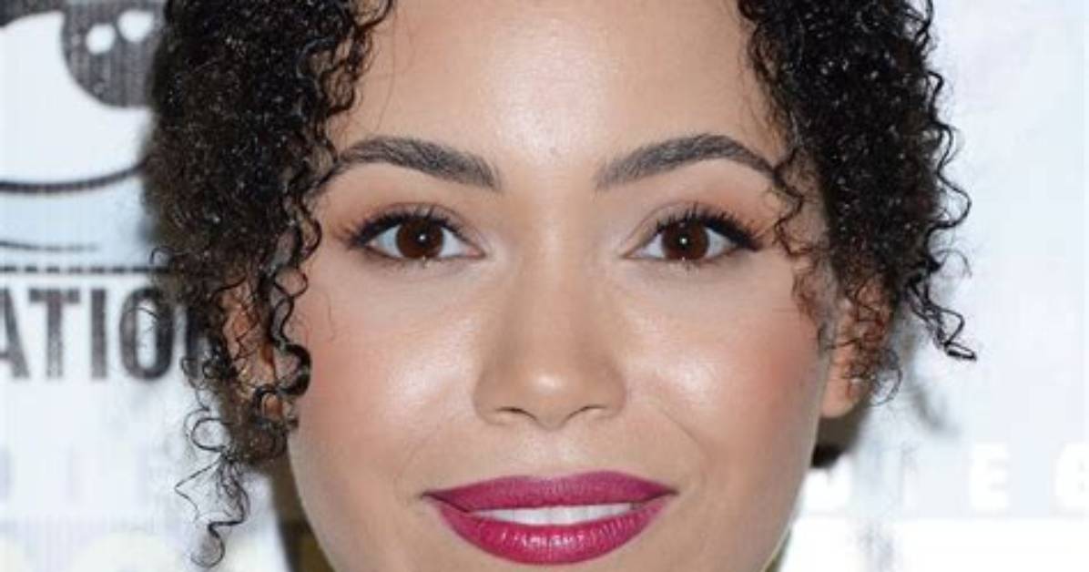 Uncover the Secrets of Madeleine Mantock's Enigmatic Partner