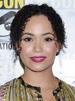 Uncover the Secrets of Madeleine Mantock's Enigmatic Partner
