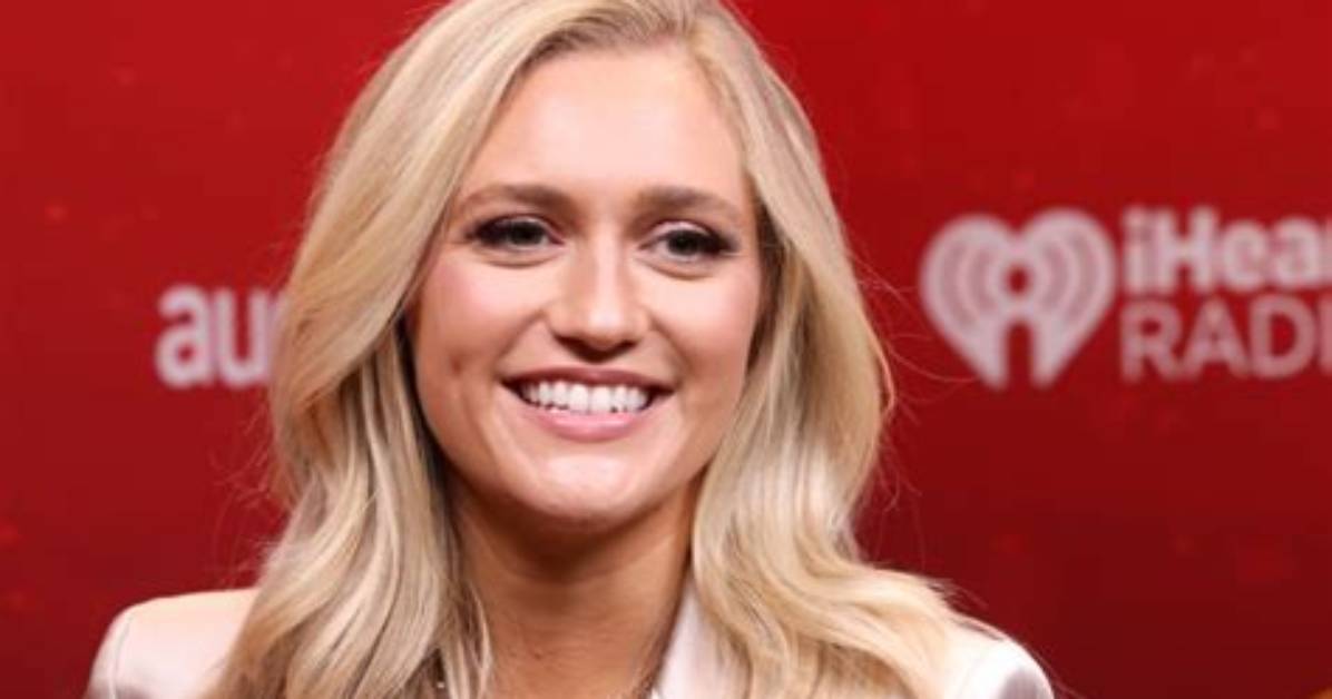 Uncover the Secrets of Maggie Sajak's Net Worth: a Deep Dive