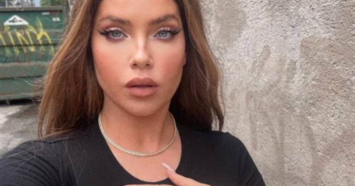 Uncover the Secrets of Olivia Pierson's Dating Life: Exclusive Insights
