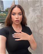 Uncover the Secrets of Olivia Pierson's Dating Life: Exclusive Insights