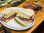 Uncover the Secrets of Pastrami Paradise: a Lexington Culinary Gem