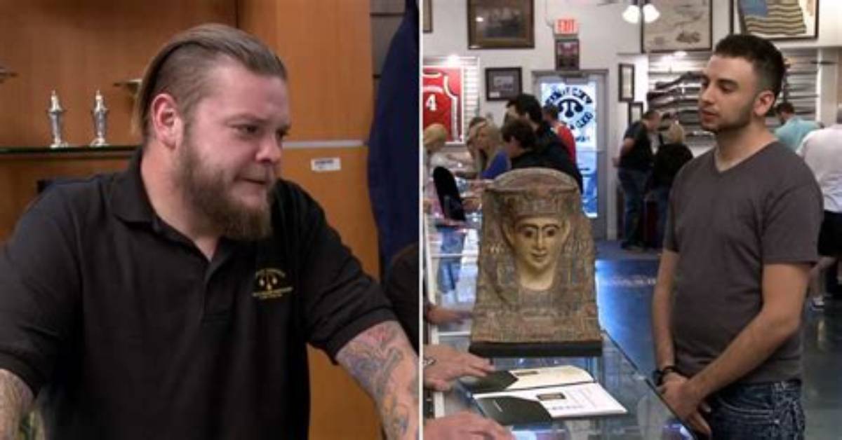 Uncover the Secrets of Pawn Stars Corey's Net Worth