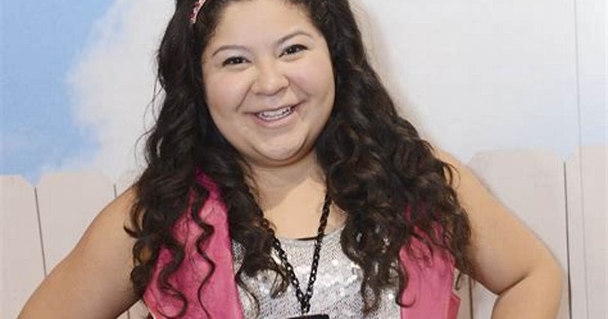 Uncover the Secrets of Raini Rodriguez's Love Life