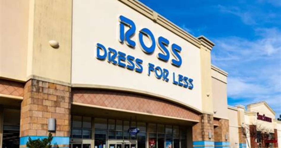 Uncover the Secrets of Ross Dress for Less Suitcases