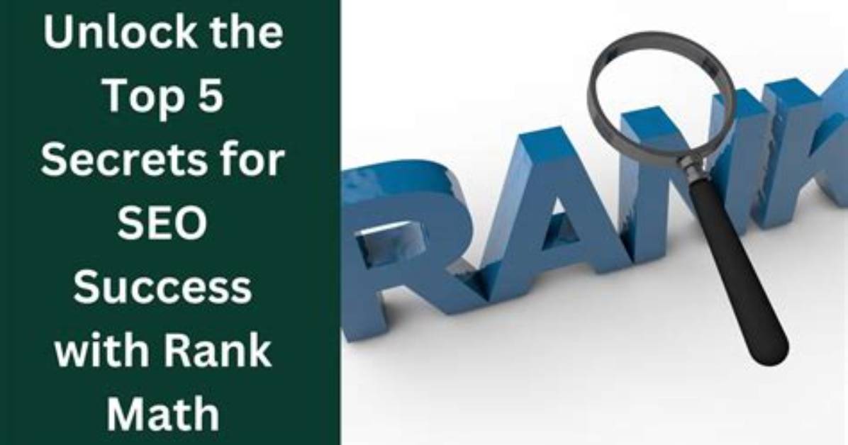 Uncover the Secrets of Seo Success