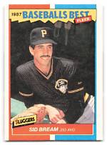 Uncover the Secrets of Sid Bream's Net Worth: a Journey of Success