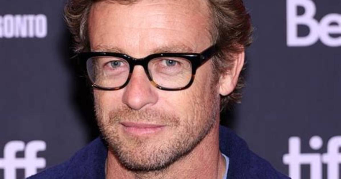 Uncover the Secrets of Simon Baker's Enduring Love Story