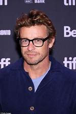 Uncover the Secrets of Simon Baker's Enduring Love Story