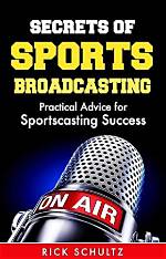 Uncover the Secrets of Sports Broadcasting with Eric Keoghan