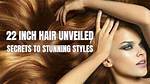 Uncover the Secrets of Stunning Hair at Smudged Hair Studio Robinson Pa