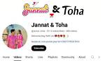 Uncover the Secrets of the "Jannat Toha Viral Video"