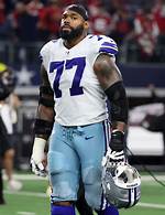 Uncover the Secrets of Tyron Smith's Relationship: Exclusive Insights Revealed