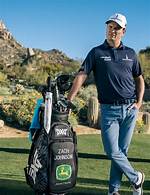Uncover the Secrets of Zach Johnson's Remarkable Net Worth