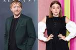Uncover the Secrets: Rupert Grint's Daughter Revealed