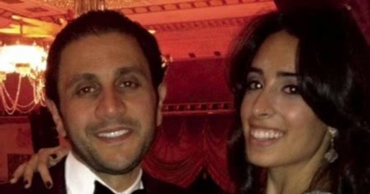 Uncover the Secrets Surrounding Shiran Melamed's Husband