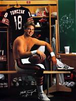 Uncover the Secrets to Mike Tomczak's $3 Million Net Worth