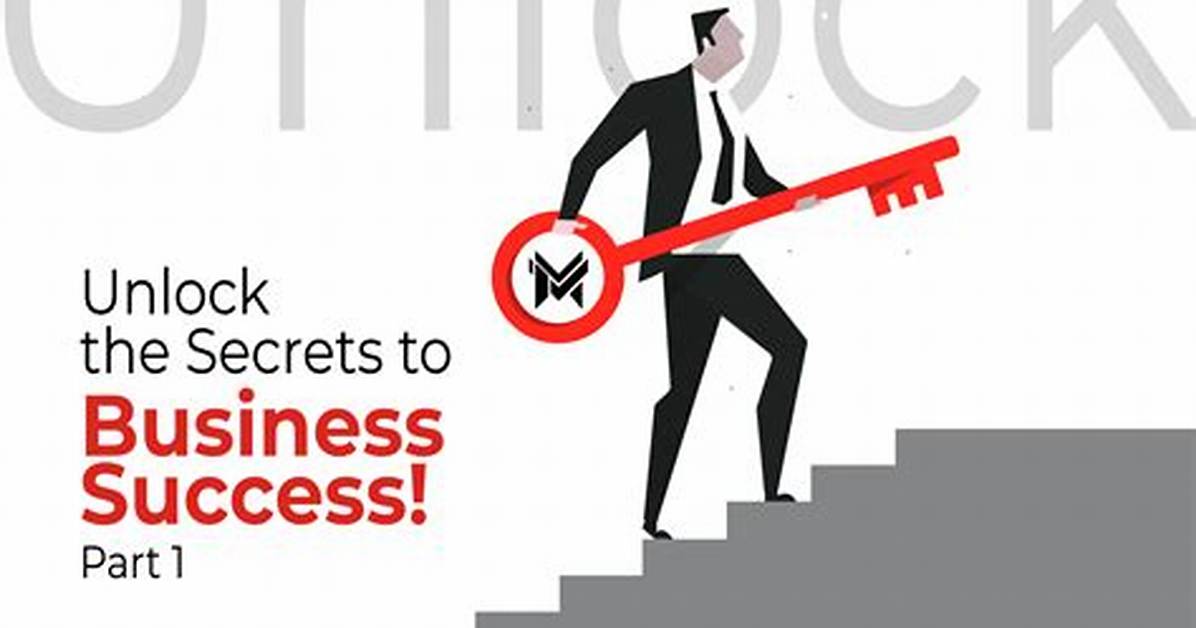 Uncover the Secrets to Success with Jere' Folley Chaisson