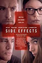 Uncover the Side Effects of Steven Soderbergh's Films