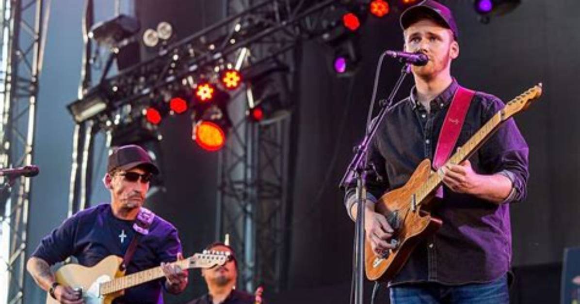 Uncover the Sons of Merle Haggard: a Musical Legacy Revealed