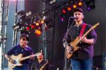 Uncover the Sons of Merle Haggard: a Musical Legacy Revealed