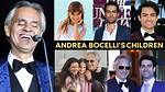 Uncover the Story Behind Andrea Bocelli's Daughter: Age, Talent, and More!