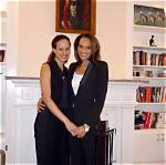 Uncover the Story Behind Nia Malika Henderson's Marriage