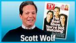 Uncover the Story Behind Scott Wolf's Enduring Marriage: His Partner Revealed