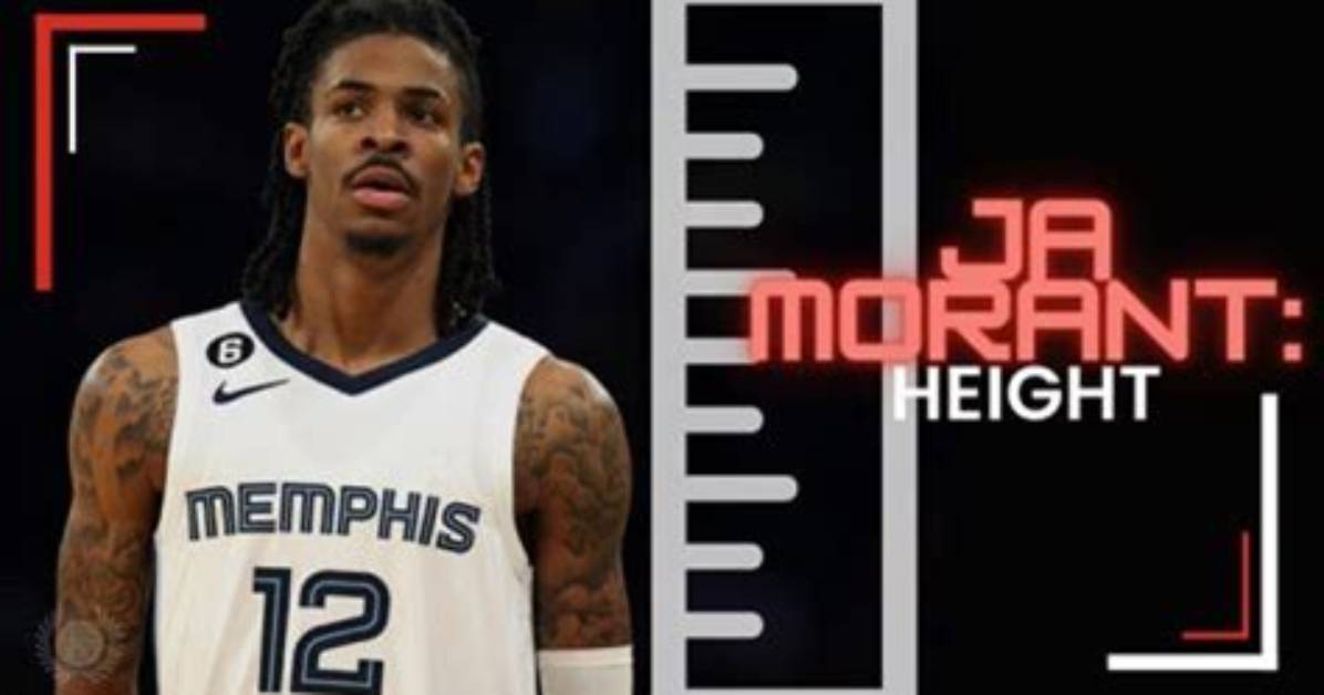 Uncover the Story of Ja Morant's Sister: Rising Star in Basketball