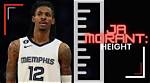 Uncover the Story of Ja Morant's Sister: Rising Star in Basketball