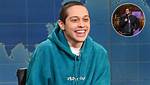 Uncover the Surprising Heritage of Pete Davidson's Mother