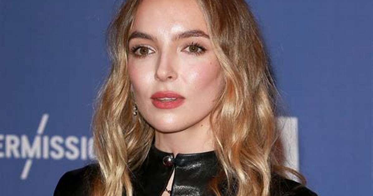 Uncover the Surprising Secrets of Jodie Comer's Height
