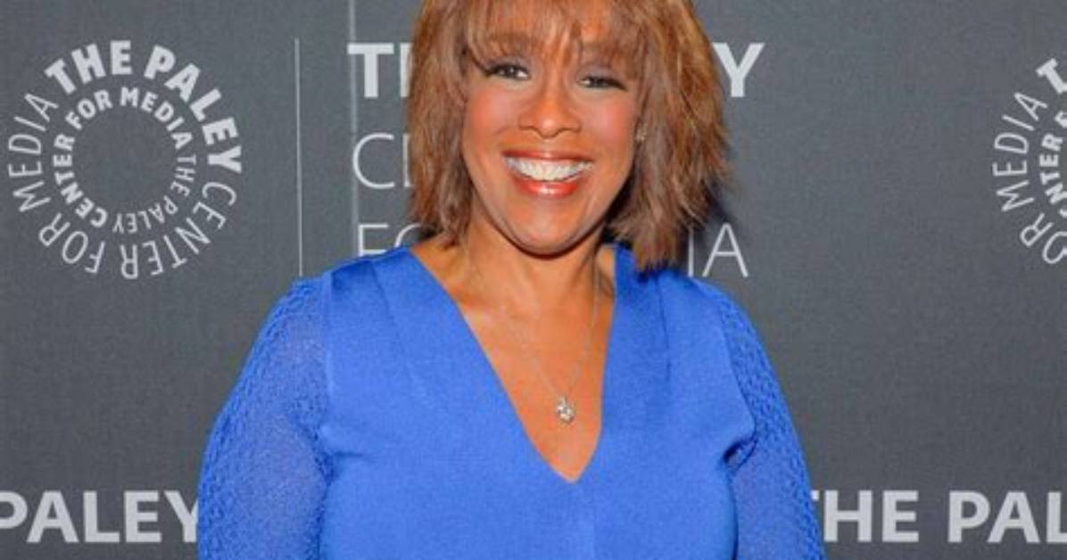 Uncover the Surprising Truth About Gayle King's Ex-Husband