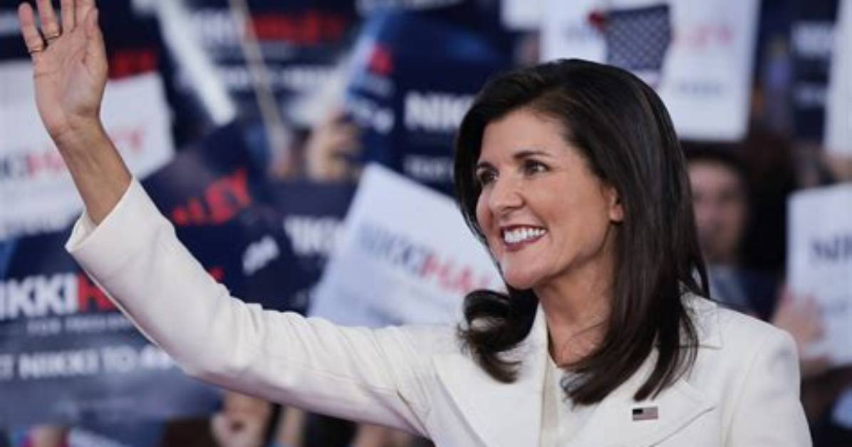 Uncover the Tapestry of Nikki Haley's Heritage: a Journey of Discovery