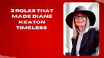 Uncover the Timeless Secrets of Diane Keaton's Iconic Hair