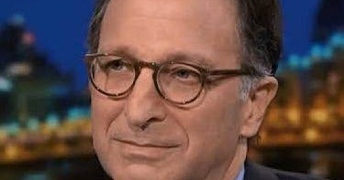 Uncover the Touching Story Behind Andrew Weissmann's Beloved Dog