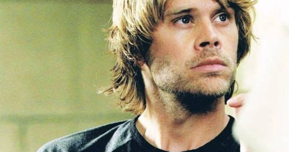 Uncover the True Essence of Eric Christian Olsen: Unveiling the Man Behind