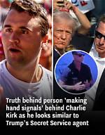 Uncover the Truth Behind Charlie Kirk's Mysterious Wife: Exclusive Revelations!