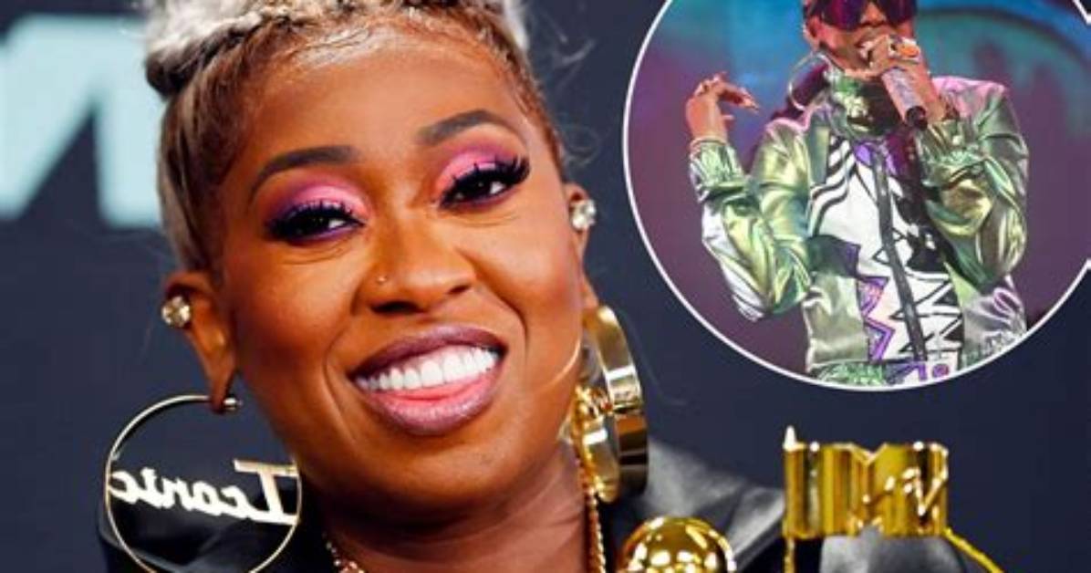 Uncover the Truth Behind Missy Elliott's Marital Status