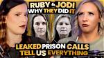 Uncover the Truth Behind "Ruby Reid Leaked"